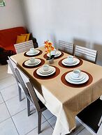 Nautilus Residence Beach - Penha - SC