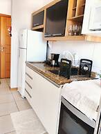 Nautilus Residence Beach - Penha - SC