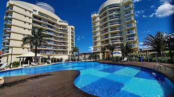Nautilus Residence Beach - Penha - SC