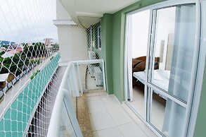 Nautilus Residence Beach - Penha - SC