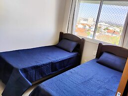 Nautilus Residence Beach - Penha - SC