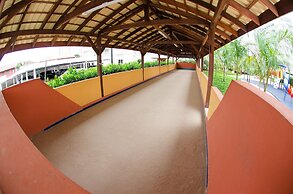 Nautilus Residence Beach - Penha - SC
