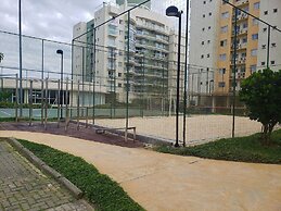 Nautilus Residence Beach - Penha - SC