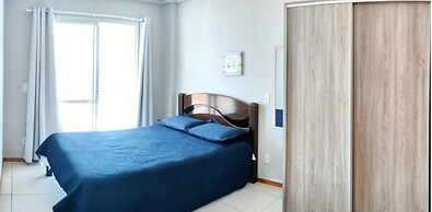 Nautilus Residence Beach - Penha - SC