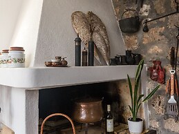 Rooms Tupina by Paulina - Standard Double Room With Balcony and Sea Vi