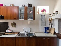 Rooms Tupina by Paulina - Standard Double Room With Balcony and Sea Vi