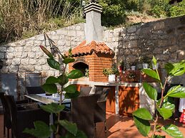 Rooms Tupina by Paulina - Standard Double Room With Balcony and Sea Vi