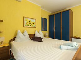 Rooms Tupina by Paulina - Standard Double Room With Balcony and Sea Vi