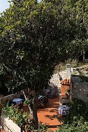 Rooms Tupina by Paulina - Standard Double Room With Balcony and Sea Vi