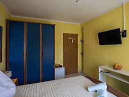 Rooms Tupina by Paulina - Standard Double Room With Balcony and Sea Vi