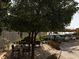 Rooms Tupina by Paulina - Standard Double Room With Balcony and Sea Vi