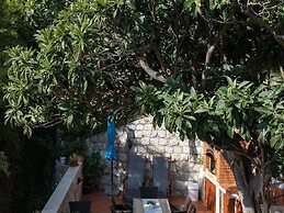 Rooms Tupina by Paulina - Standard Double Room With Balcony and Sea Vi
