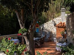 Rooms Tupina by Paulina - Standard Double Room With Balcony and Sea Vi