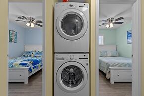 Boardwalk Shores C 3 Bedroom Duplex by RedAwning