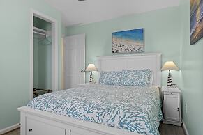 Boardwalk Shores C 3 Bedroom Duplex by RedAwning