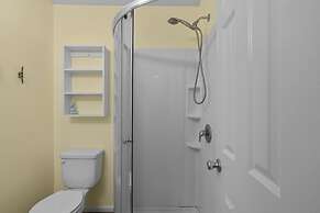 Boardwalk Shores C 3 Bedroom Duplex by RedAwning