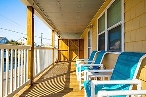 Boardwalk Shores C 3 Bedroom Duplex by RedAwning