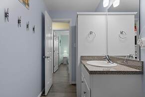 Boardwalk Shores C 3 Bedroom Duplex by RedAwning