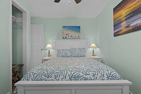 Boardwalk Shores C 3 Bedroom Duplex by RedAwning