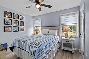 Anchors Away Unit 4 2 Bedroom Duplex by RedAwning