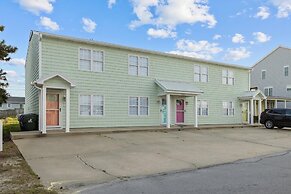 Anchors Away Unit 4 2 Bedroom Duplex by RedAwning