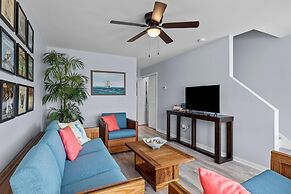 Anchors Away Unit 4 2 Bedroom Duplex by RedAwning