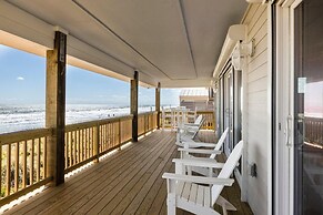 The Beachcomber 5 Bedroom Home by RedAwning