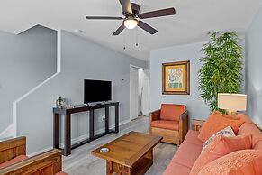 Anchors Away Unit 1 2 Bedroom Duplex by RedAwning