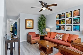 Anchors Away Unit 1 2 Bedroom Duplex by RedAwning