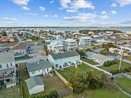 Anchors Away Unit 1 2 Bedroom Duplex by RedAwning