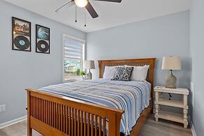 Anchors Away Unit 1 2 Bedroom Duplex by RedAwning