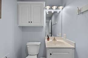 Anchors Away Unit 1 2 Bedroom Duplex by RedAwning