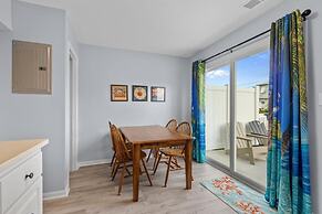 Anchors Away Unit 1 2 Bedroom Duplex by RedAwning