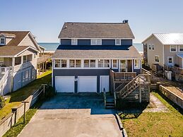 Inhale, Exhale 6 Bedroom Home by Redawning