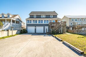 Inhale, Exhale 6 Bedroom Home by Redawning