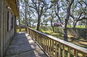 Core Sound Lodge 3 Bedroom Home by RedAwning