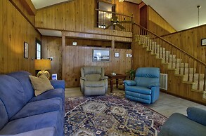 Core Sound Lodge 3 Bedroom Home by RedAwning