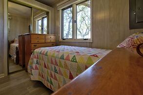 Core Sound Lodge 3 Bedroom Home by Redawning