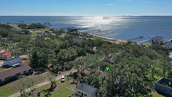 Core Sound Lodge 3 Bedroom Home by RedAwning