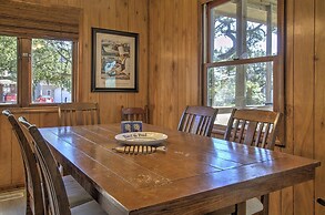 Core Sound Lodge 3 Bedroom Home by RedAwning