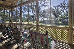 Core Sound Lodge 3 Bedroom Home by RedAwning