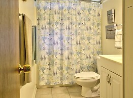 Core Sound Lodge 3 Bedroom Home by RedAwning