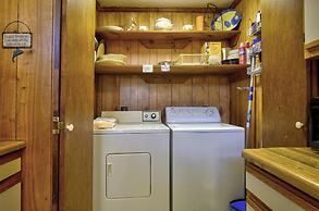 Core Sound Lodge 3 Bedroom Home by RedAwning