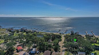 Core Sound Lodge 3 Bedroom Home by RedAwning