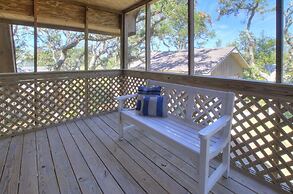 Core Sound Lodge 3 Bedroom Home by RedAwning