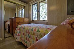 Core Sound Lodge 3 Bedroom Home by RedAwning