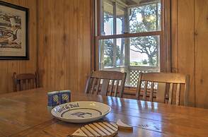 Core Sound Lodge 3 Bedroom Home by RedAwning