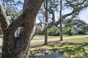 Core Sound Lodge 3 Bedroom Home by RedAwning