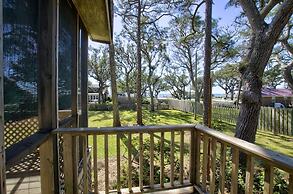 Core Sound Lodge 3 Bedroom Home by RedAwning