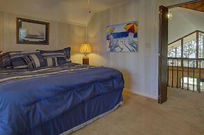 Core Sound Lodge 3 Bedroom Home by RedAwning